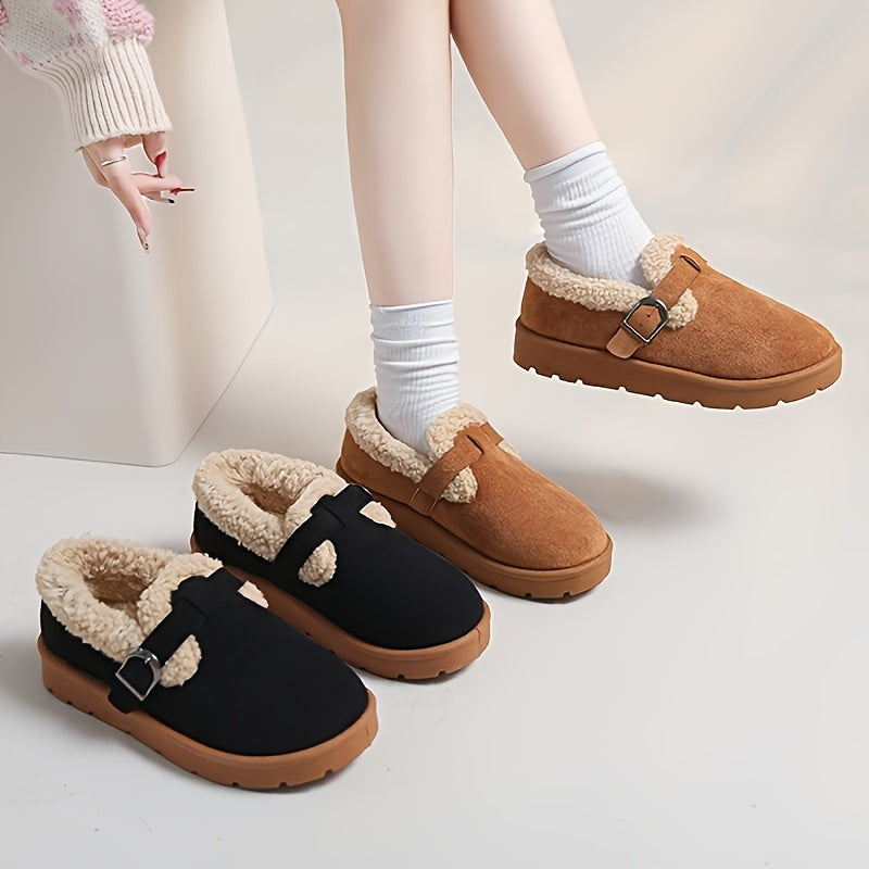 Bismarck Winter lined Boot + Free Shipping