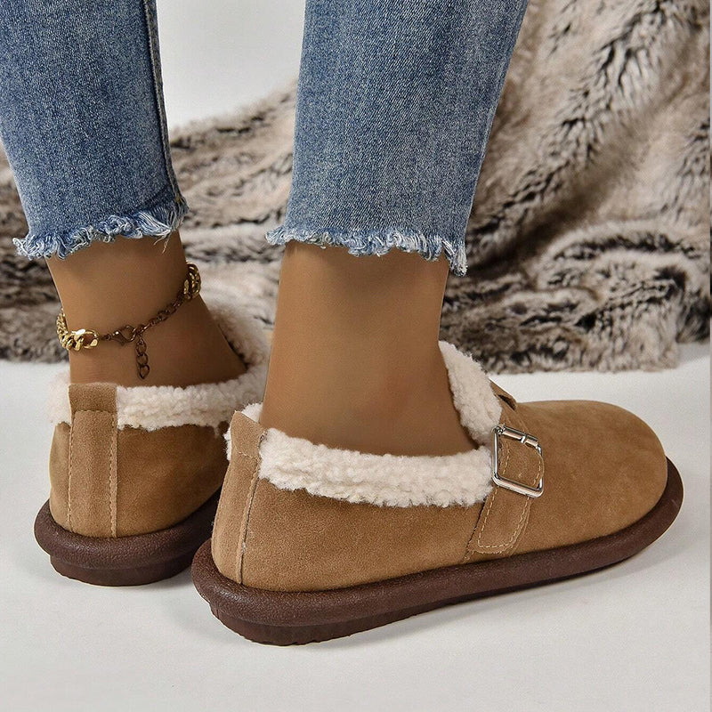 Bariloche Winter lined Boot + Free Shipping