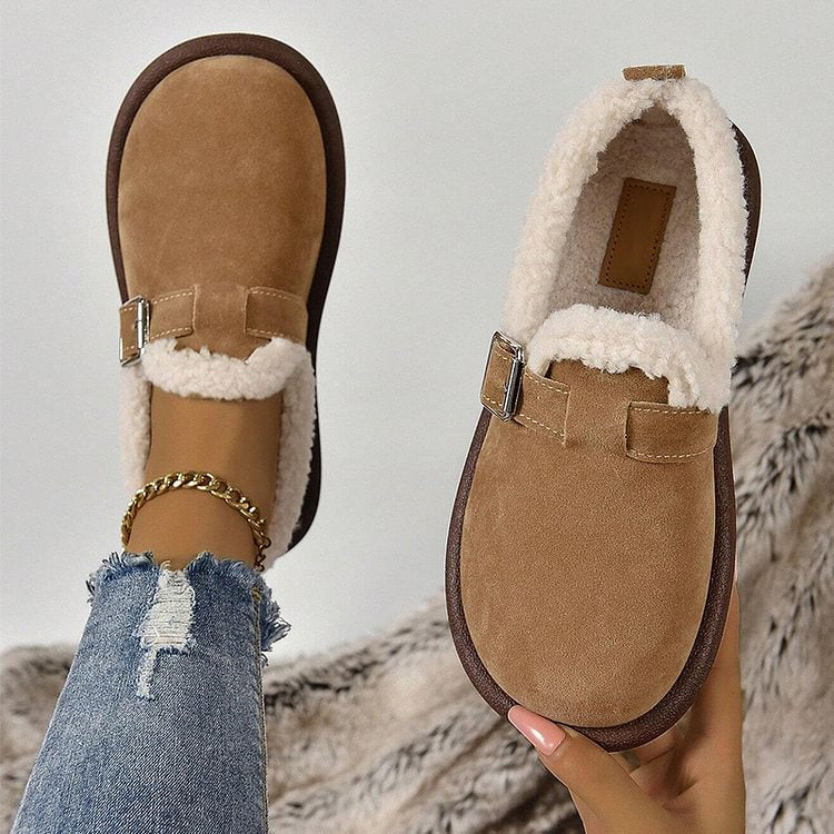 Bariloche Winter lined Boot + Free Shipping
