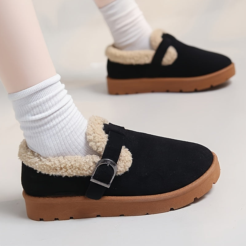 Bismarck Winter lined Boot + Free Shipping