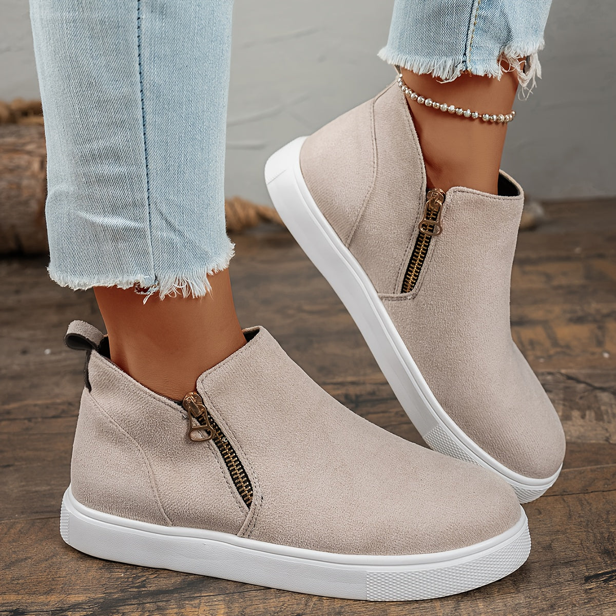 Detroit Winter lined Boot + Free Shipping