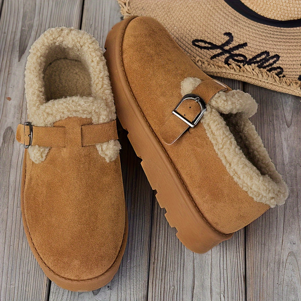 Bismarck Winter lined Boot + Free Shipping