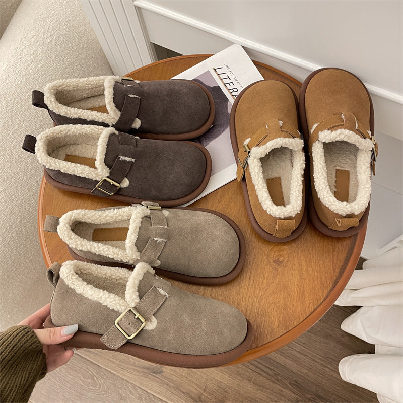 Bariloche Winter lined Boot + Free Shipping