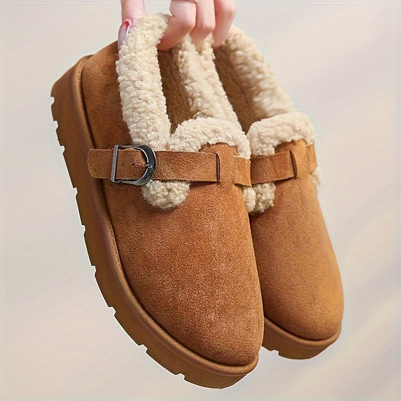 Bismarck Winter lined Boot + Free Shipping