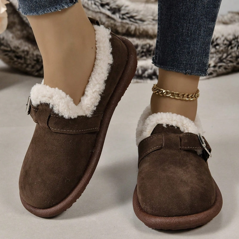 Bariloche Winter lined Boot + Free Shipping