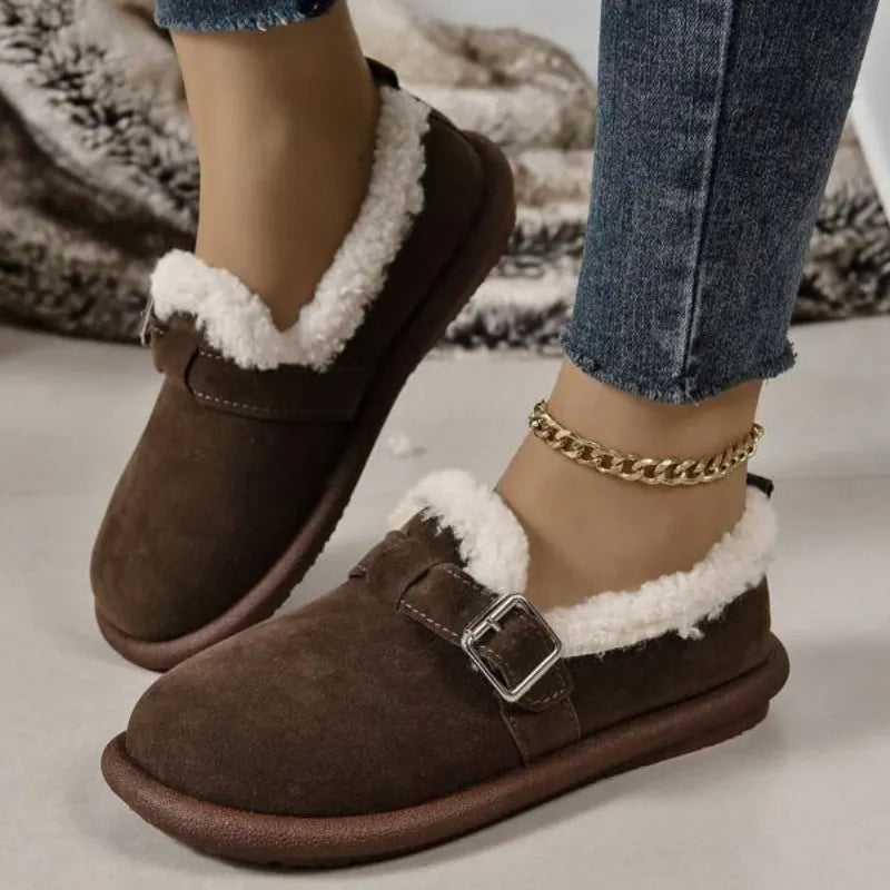 Bariloche Winter lined Boot + Free Shipping