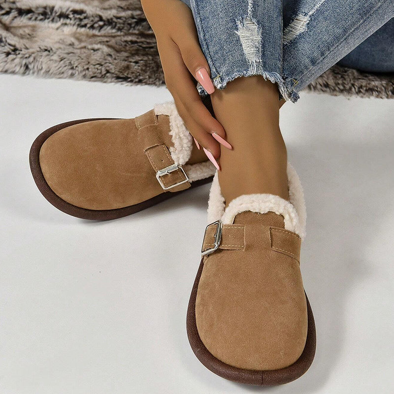 Bariloche Winter lined Boot + Free Shipping