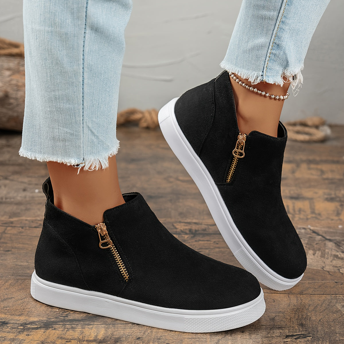 Detroit Winter lined Boot + Free Shipping