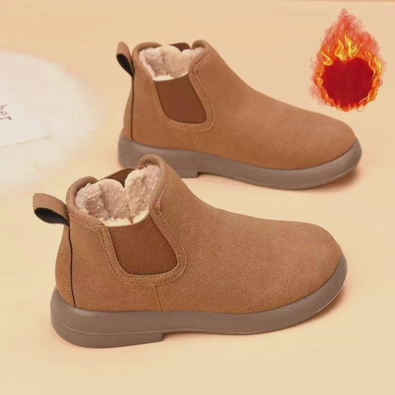 Denver Winter lined Boot + Free Shipping
