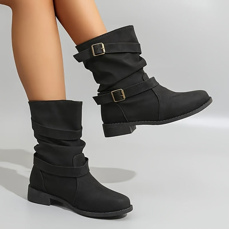 Bariloche Winter lined Boot + Free Shipping