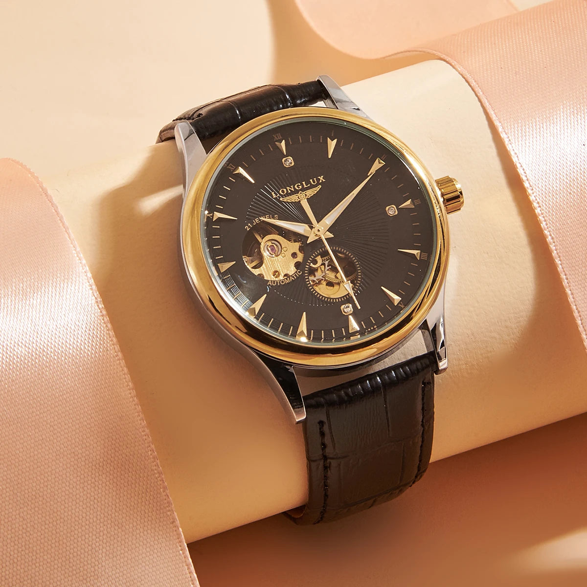 Aurora Chrono