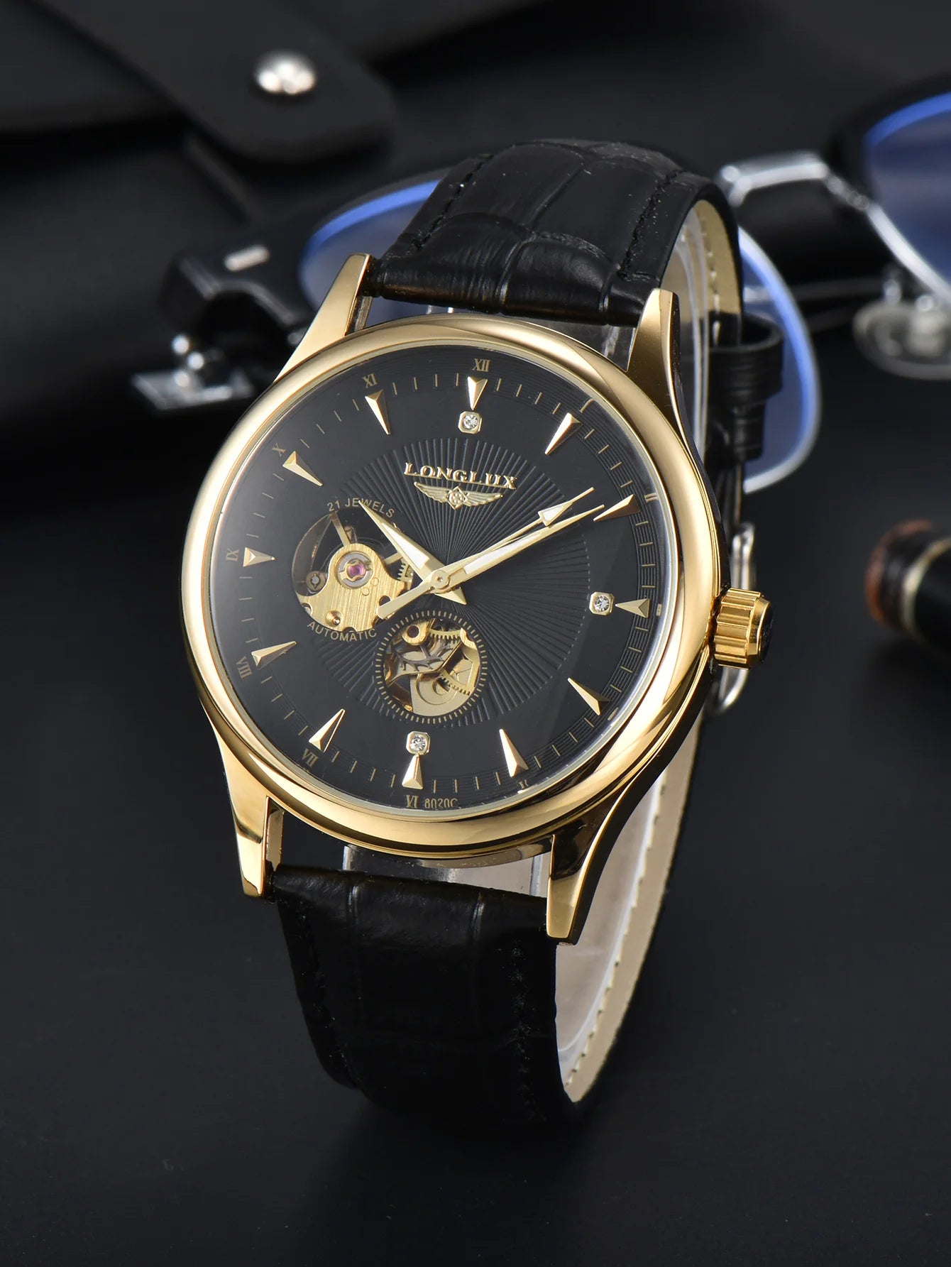Aurora Chrono
