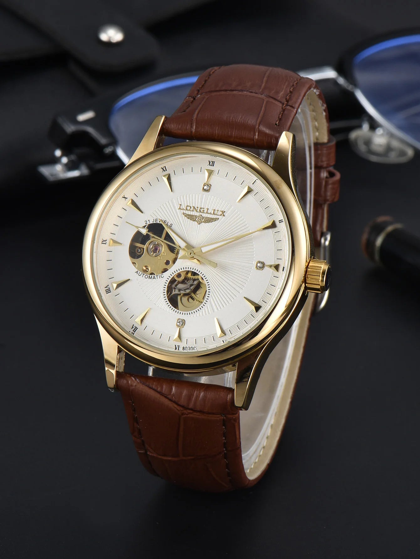 Aurora Chrono
