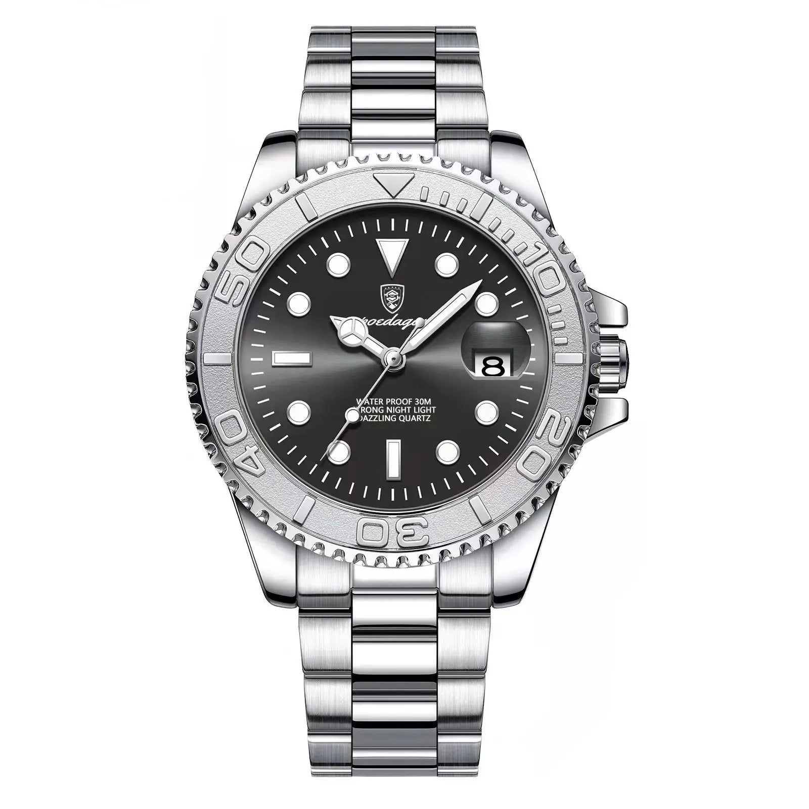 Zen Timepiece