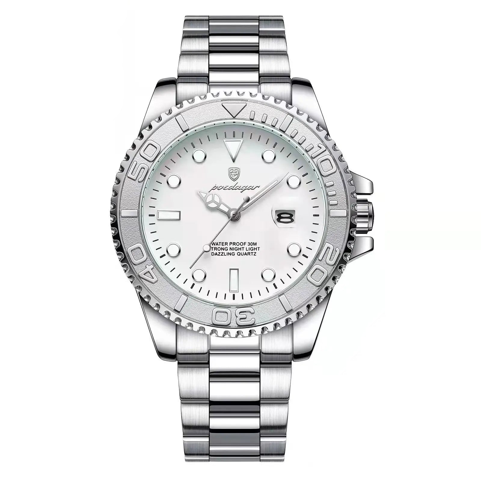 Zen Timepiece