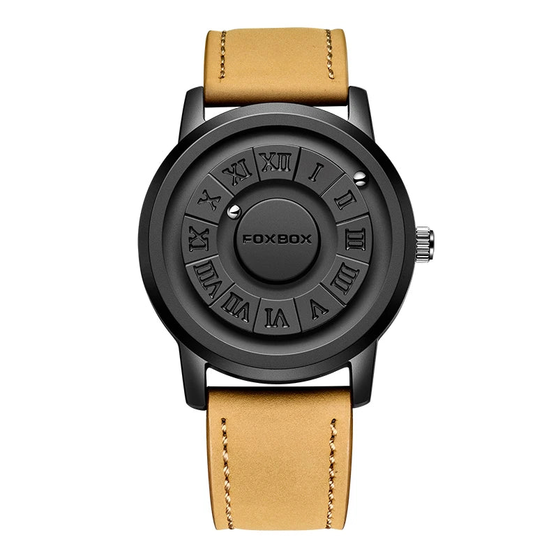 Eclipse Chronos