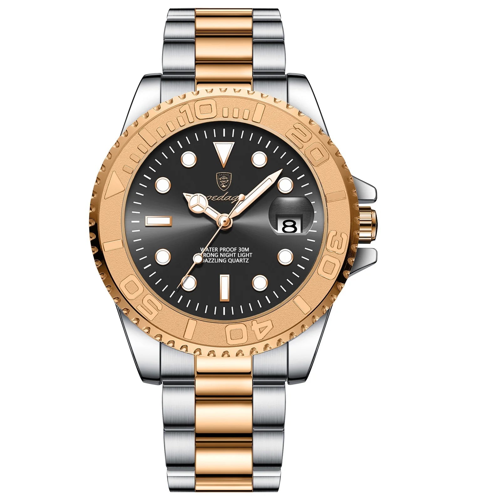 Zen Timepiece