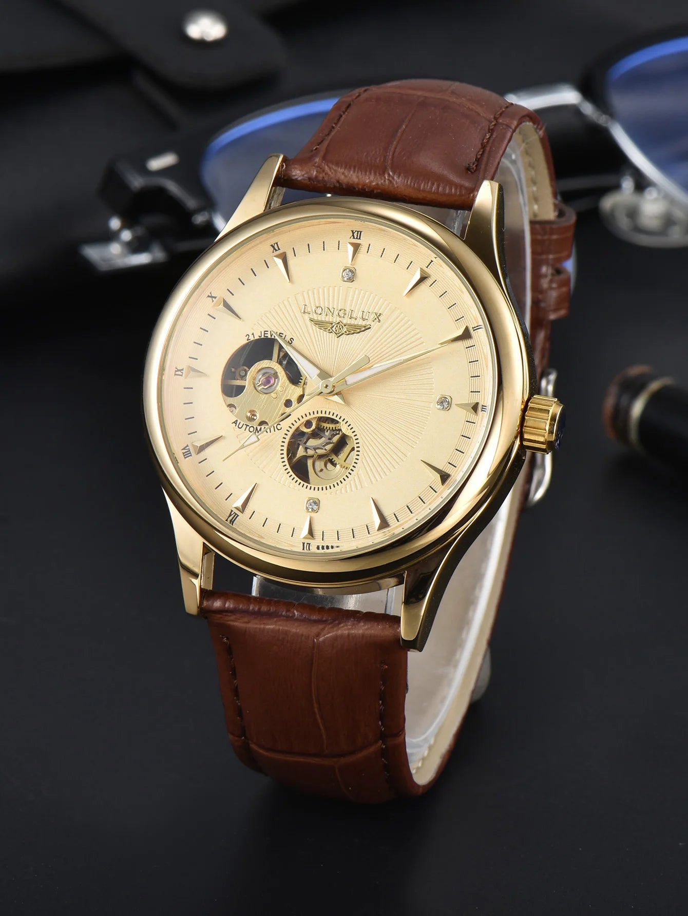 Aurora Chrono