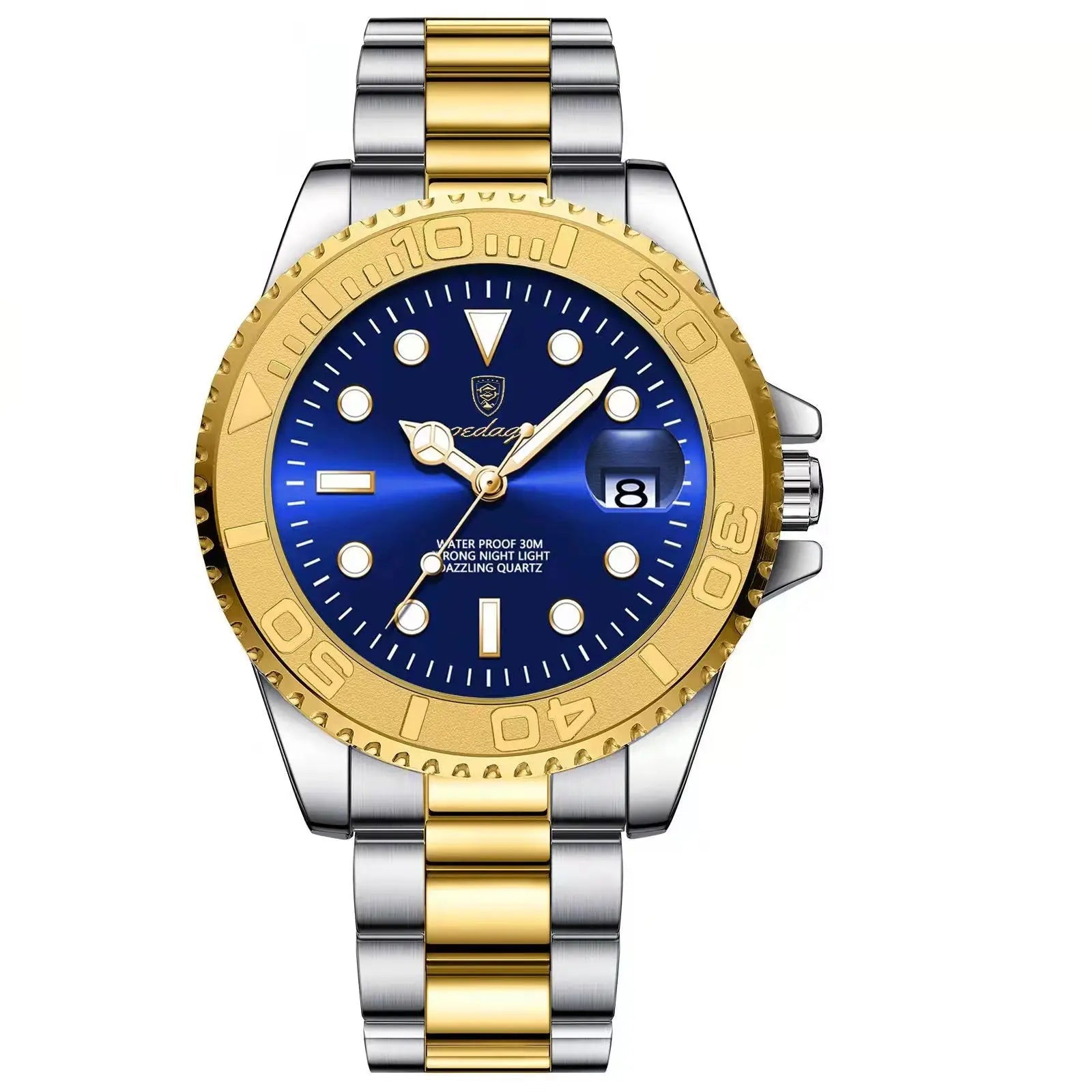 Zen Timepiece
