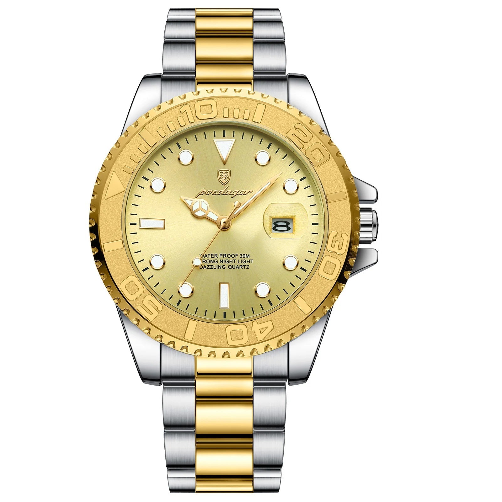 Zen Timepiece
