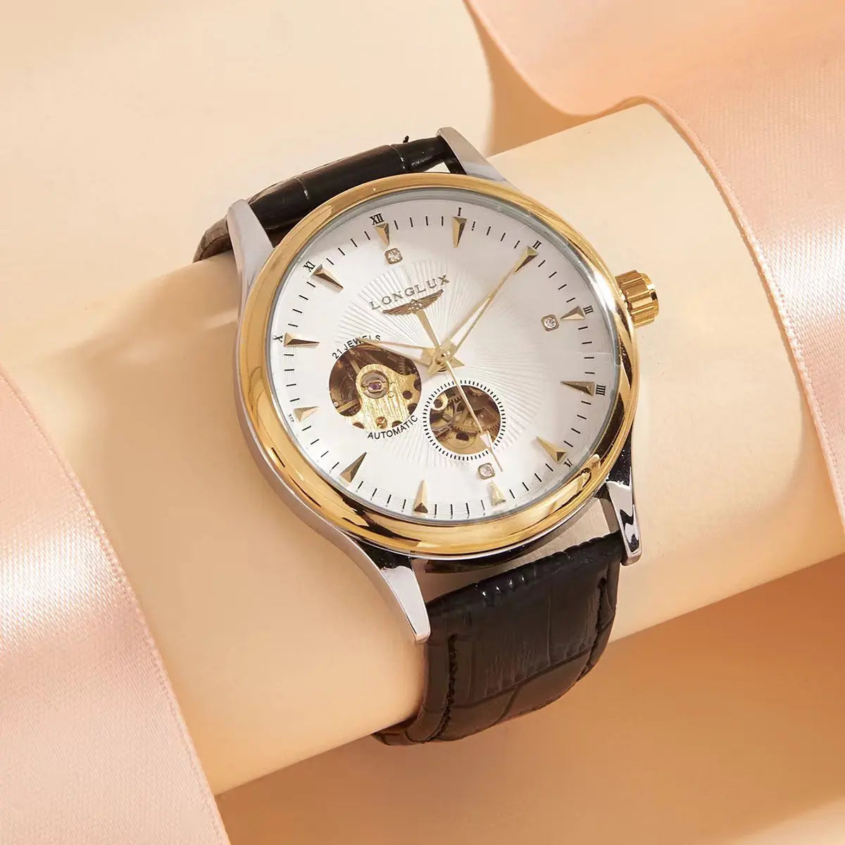 Aurora Chrono