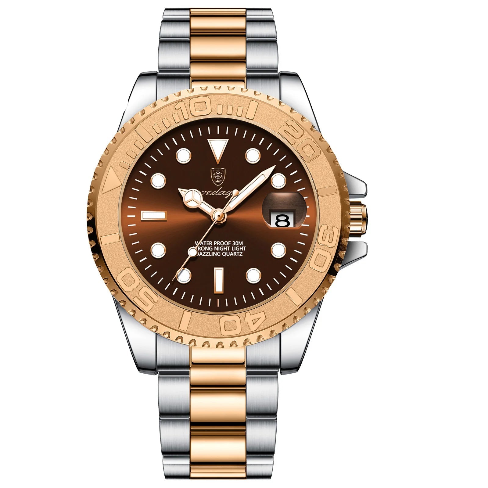 Zen Timepiece