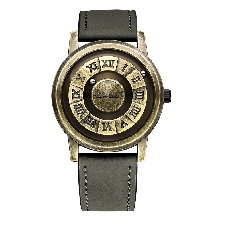 Eclipse Chronos