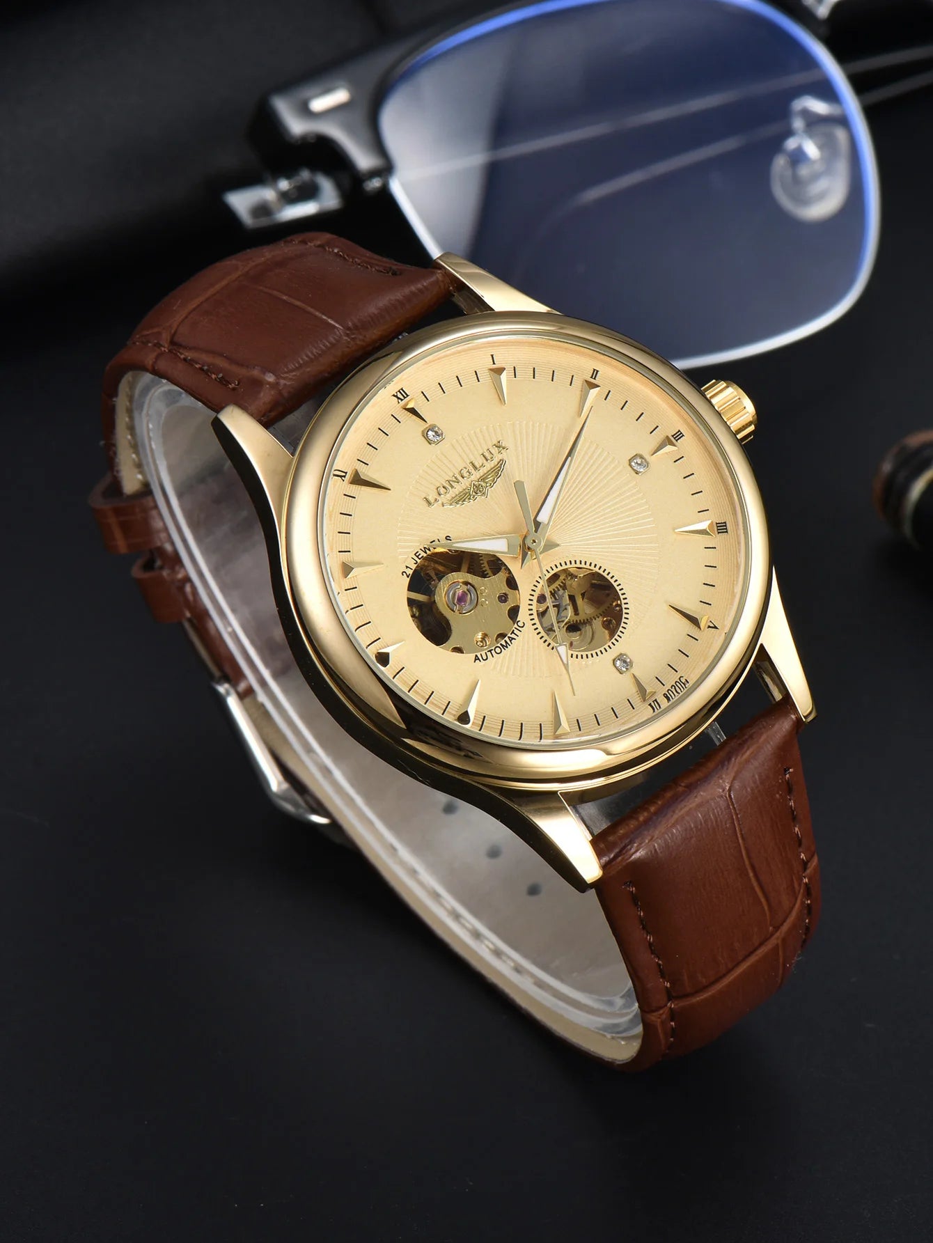 Aurora Chrono