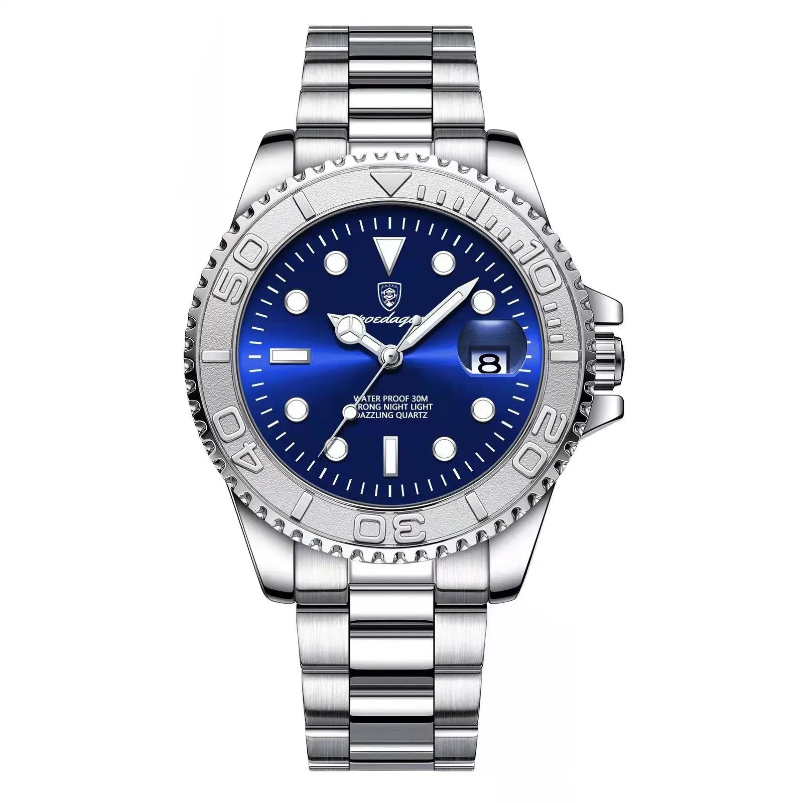 Zen Timepiece