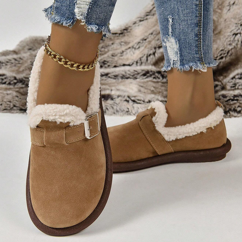 Bariloche Winter lined Boot + Free Shipping