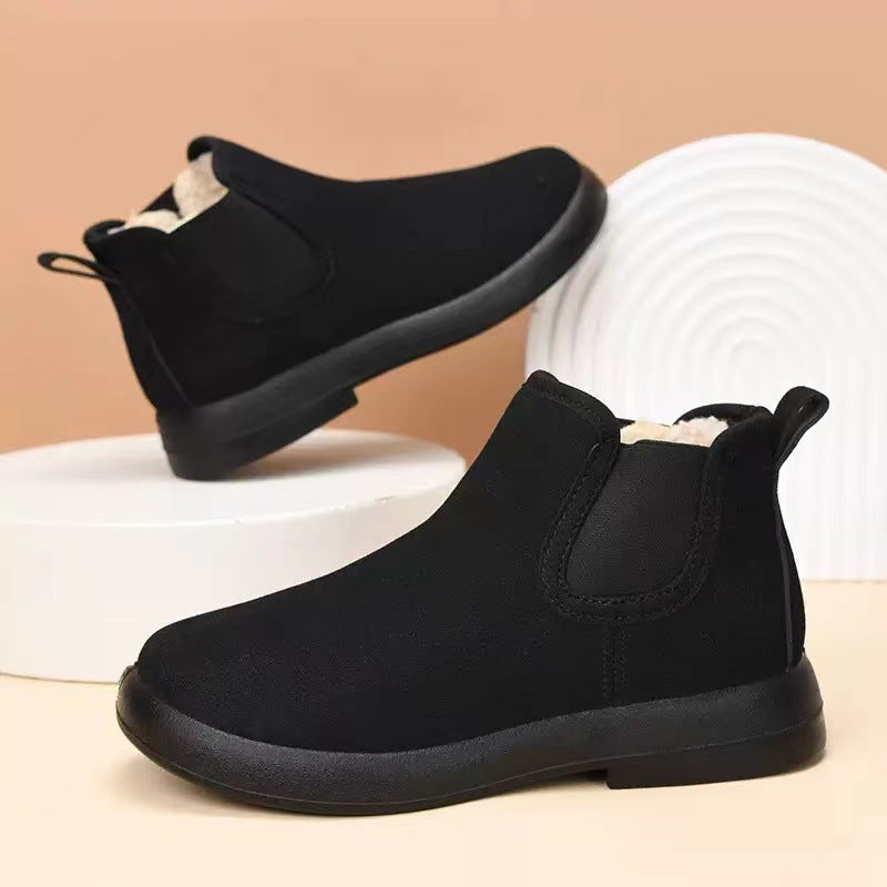 Denver Winter lined Boot + Free Shipping
