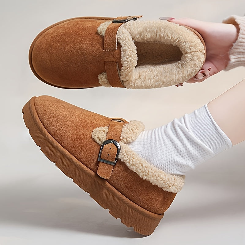 Bismarck Winter lined Boot + Free Shipping