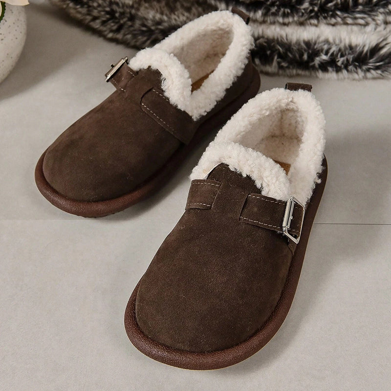 Bariloche Winter lined Boot + Free Shipping