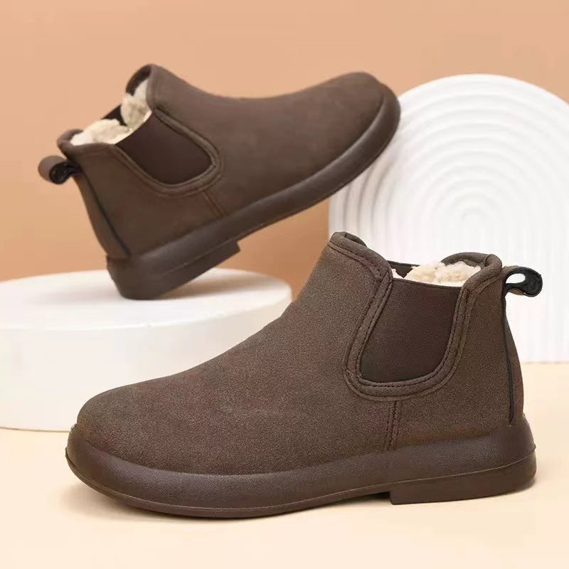 Denver Winter lined Boot + Free Shipping