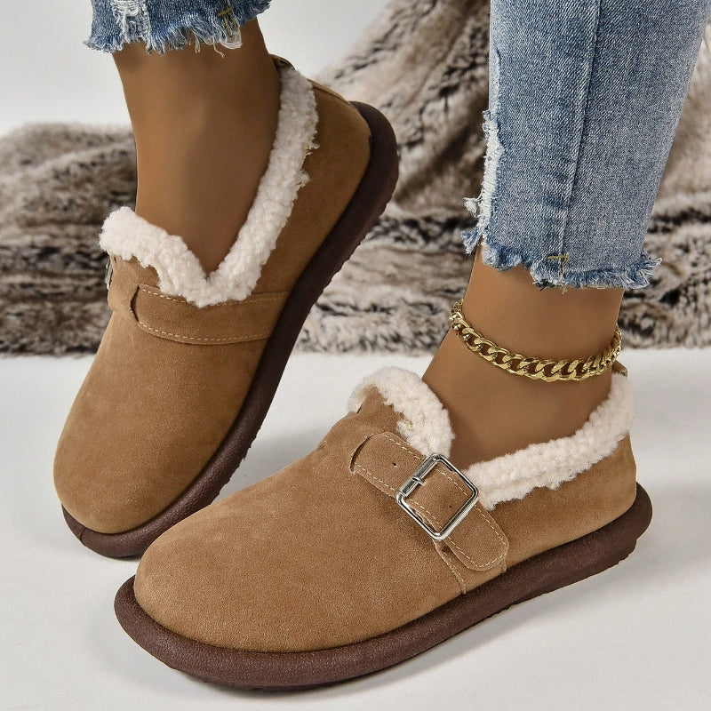 Bariloche Winter lined Boot + Free Shipping