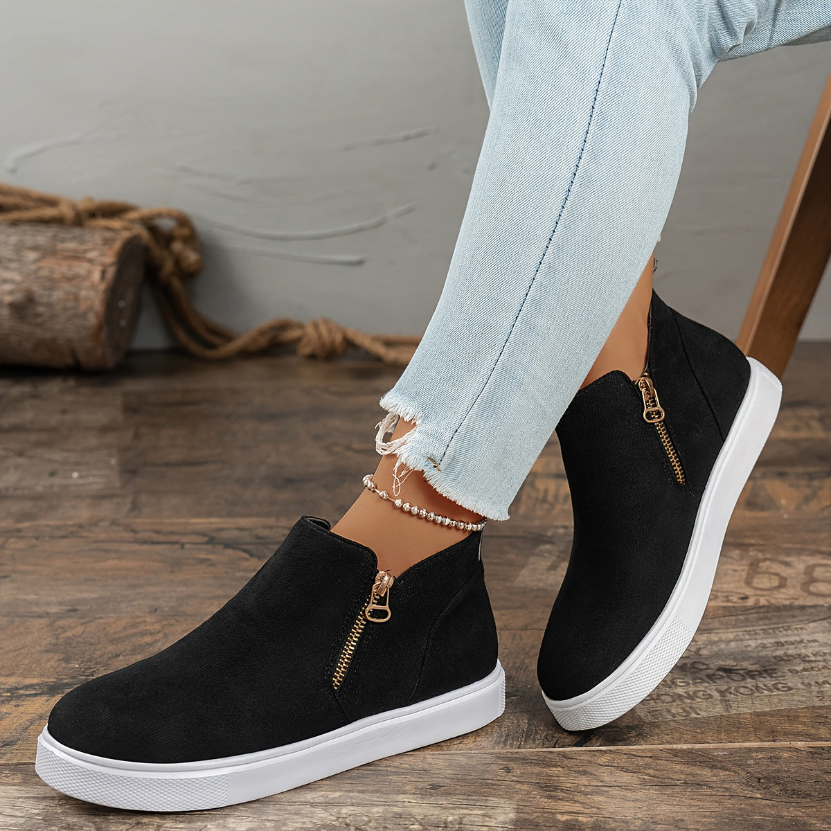 Detroit Winter lined Boot + Free Shipping