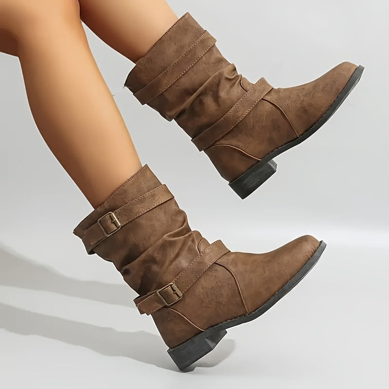 Bariloche Winter lined Boot + Free Shipping