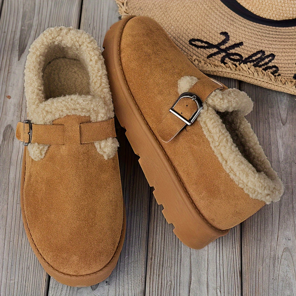 Bismarck Winter lined Boot + Free Shipping