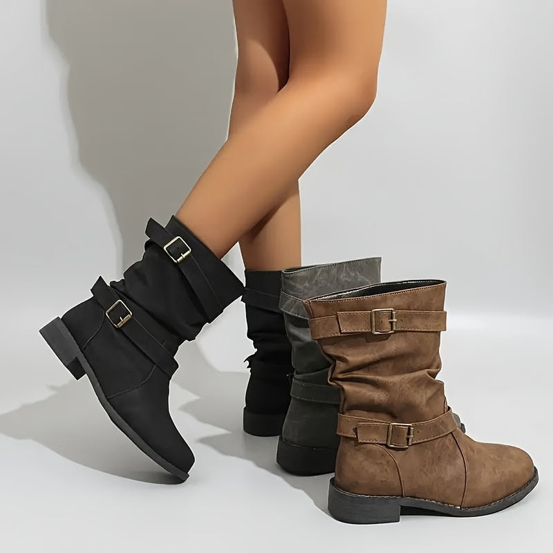 Bariloche Winter lined Boot + Free Shipping