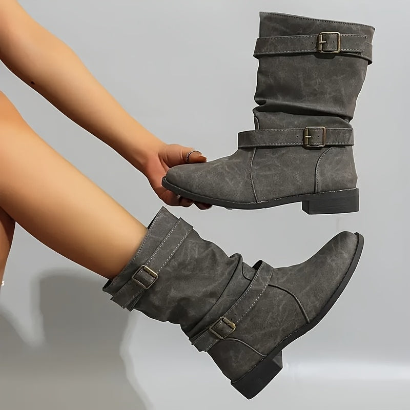 Bariloche Winter lined Boot + Free Shipping
