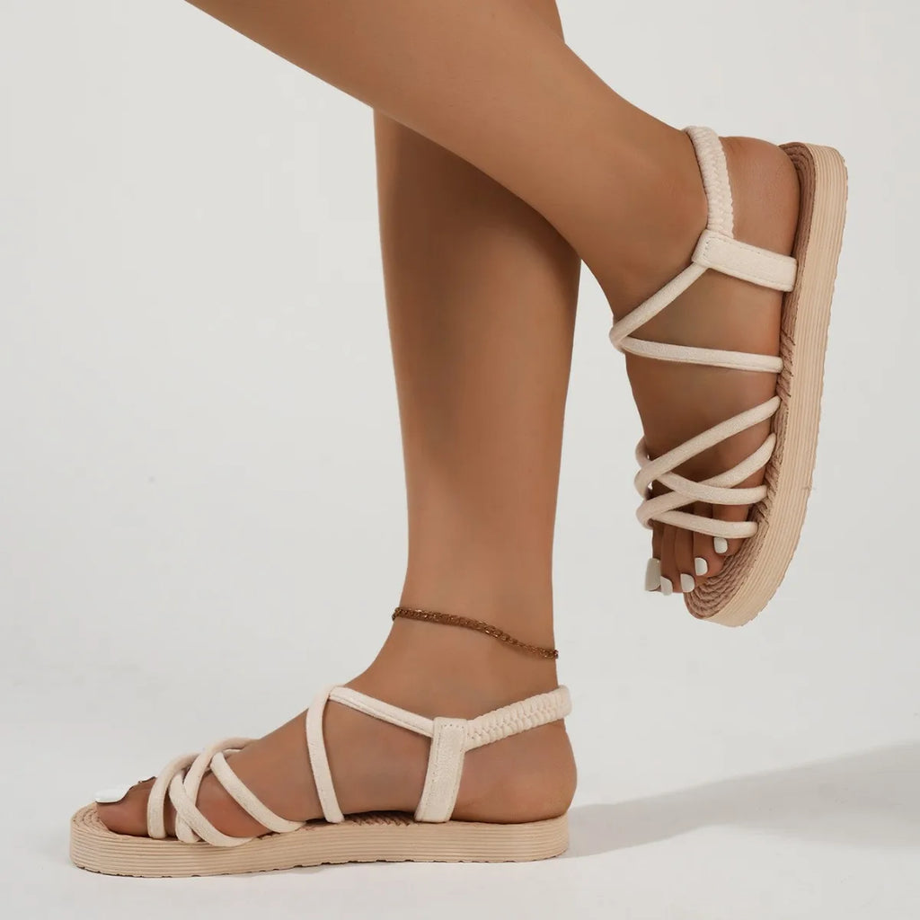 Florence Comfort Sandal