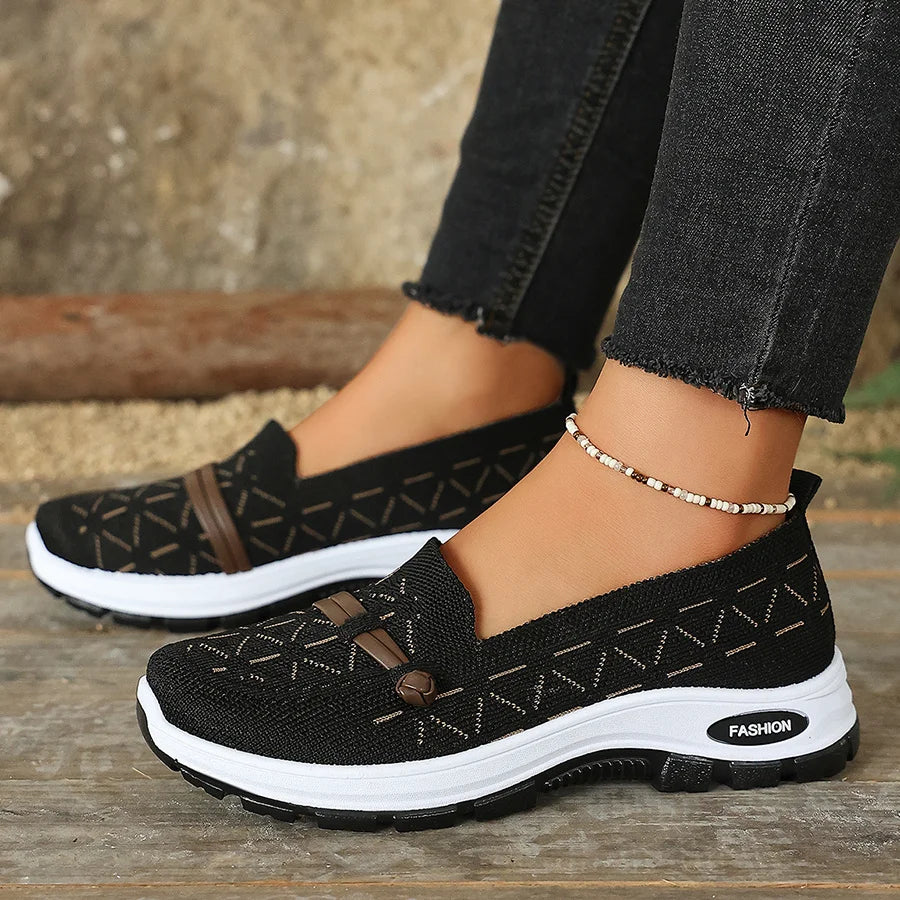 Naples Comfort Shoe