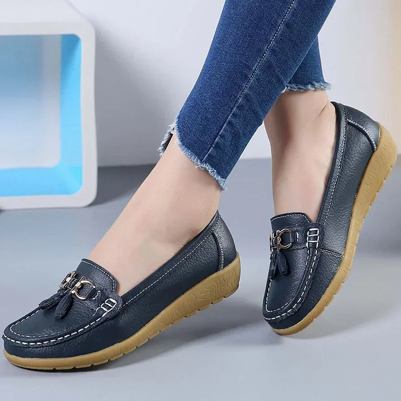 Monalise Comfort Shoes