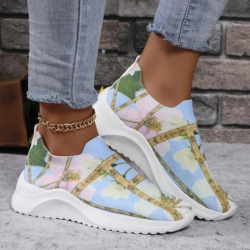 California Comfort Shoes