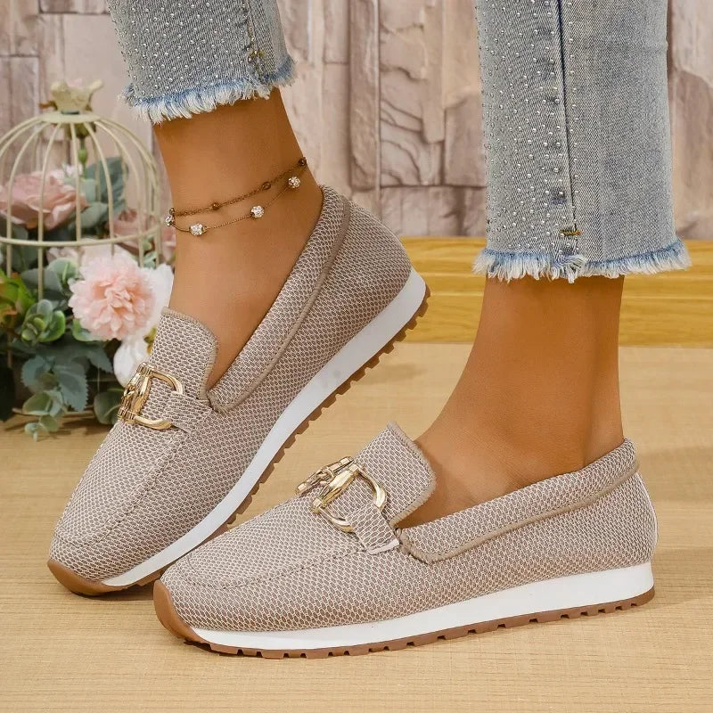 Rome Comfort Shoes