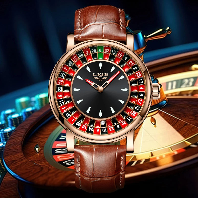 Roulette Pulse
