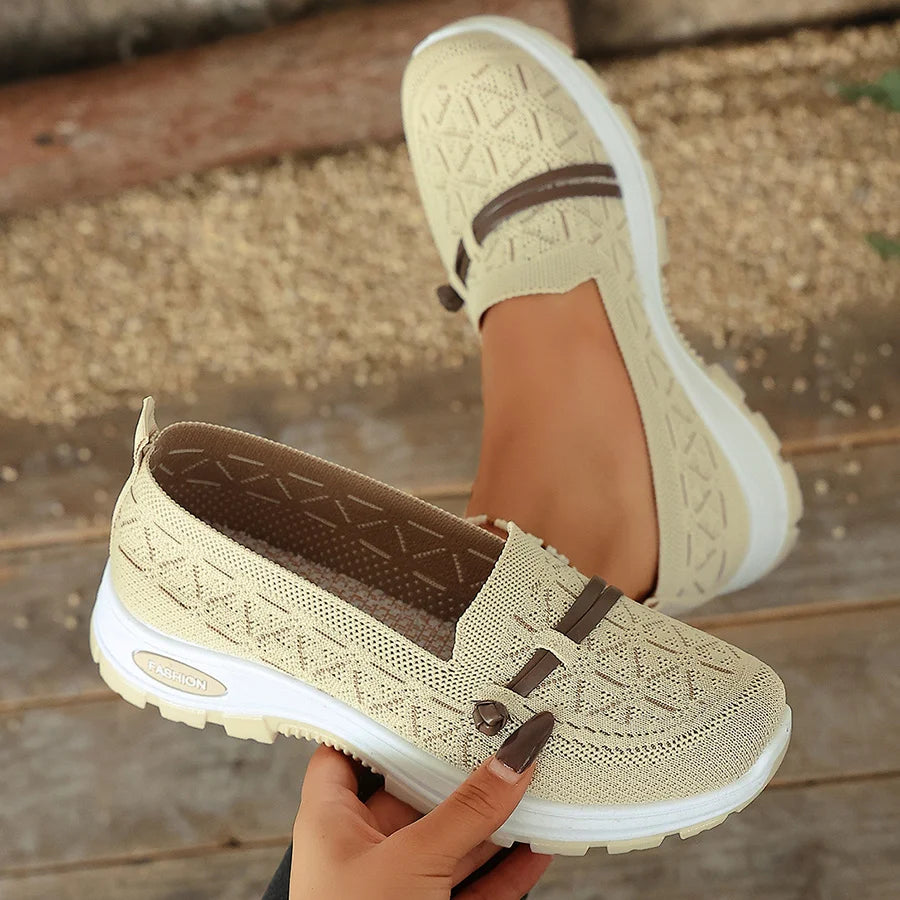 Naples Comfort Shoe