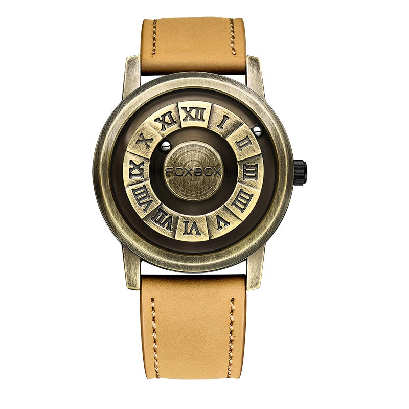 Eclipse Chronos