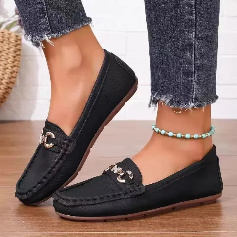 Mary Comfort Shoes