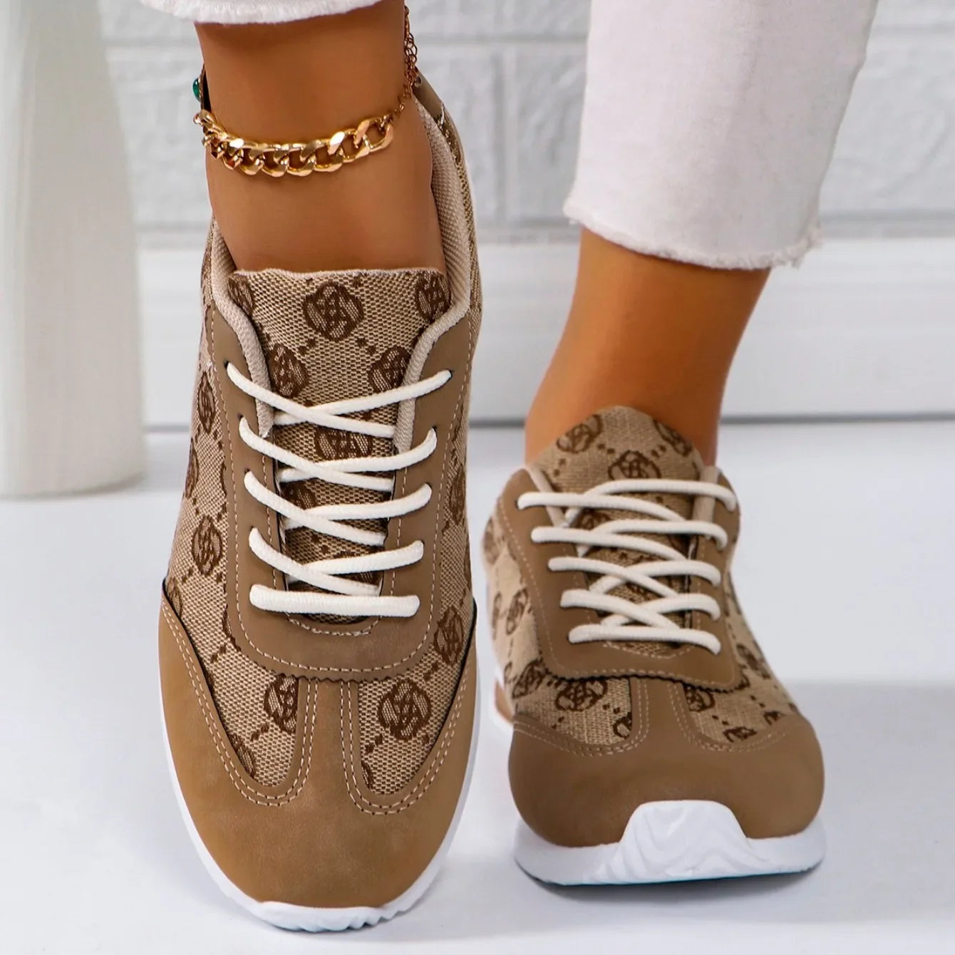 Tyler Comfort Shoes